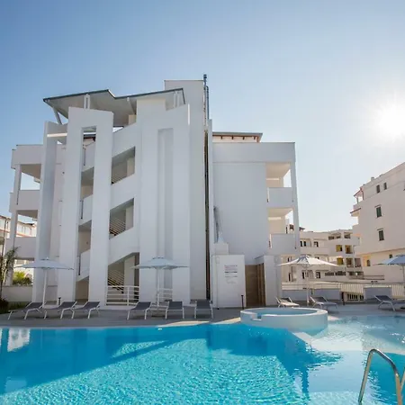 2 Hotel Vieste